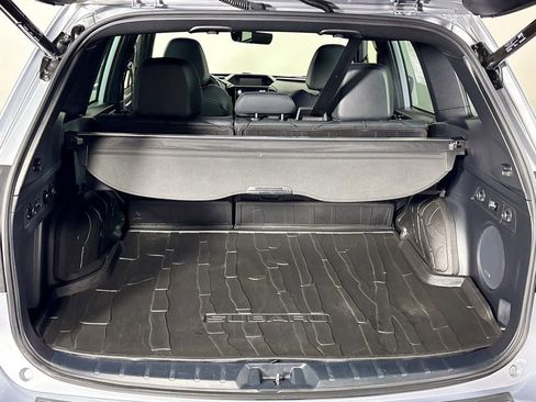 Certified 2022 Subaru Forester Wilderness w/ Wilderness Package image 22