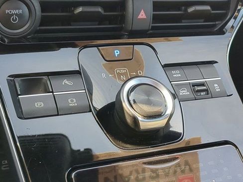 Certified 2023 Toyota bZ4X XLE w/ Weather Package image 15