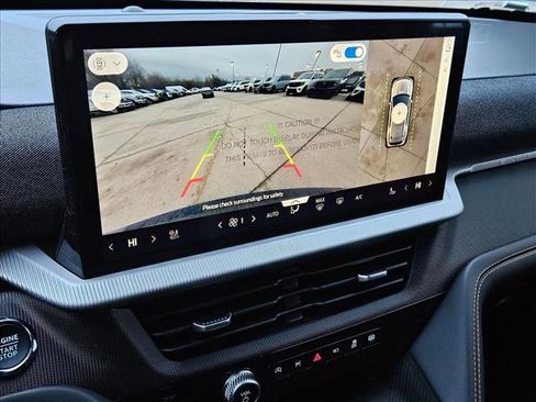 New 2026 Ford Explorer Tremor w/ Tremor Ultimate Package image 12