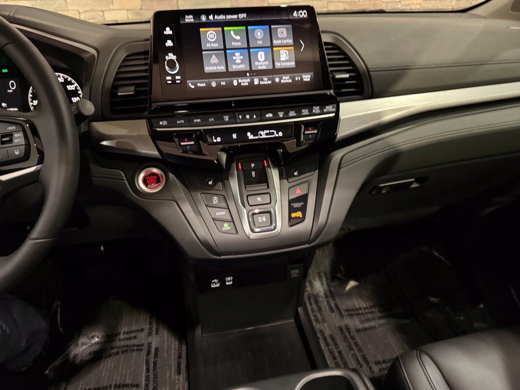 Used 2026 Honda Odyssey EX-L image 20
