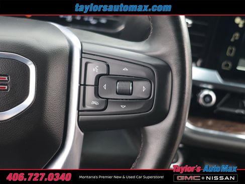 Used 2024 GMC Sierra 3500 SLE image 31