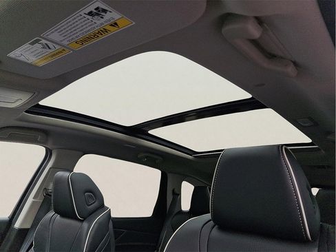 Used 2022 Acura MDX Advance image 15