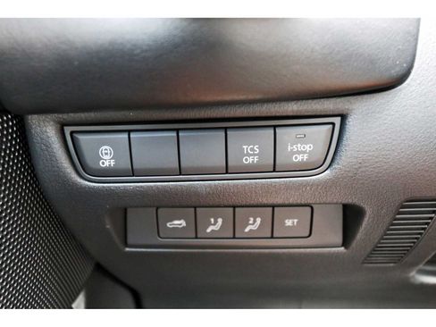 Used 2024 MAZDA CX-50 AWD 2.5 Turbo w/ Cargo Package image 18