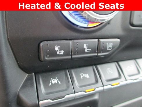 Used 2021 GMC Sierra 1500 Denali w/ Denali Ultimate Package image 19