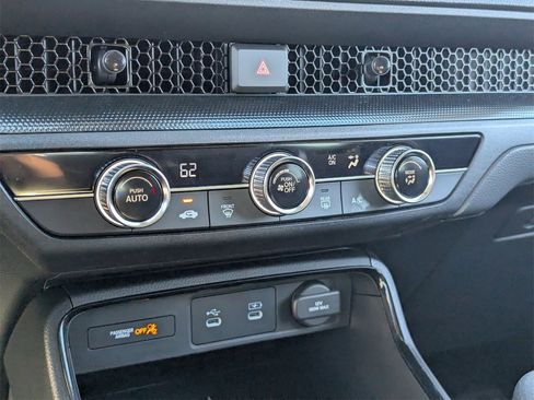 Used 2026 Honda CR-V LX image 26