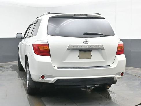 Used 2010 Toyota Highlander 2WD image 12