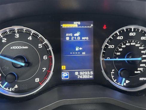 Used 2021 Subaru Ascent Touring w/ Popular Package #2 image 10