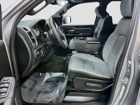 Used 2024 RAM 1500 Big Horn AWD/4WD image 20