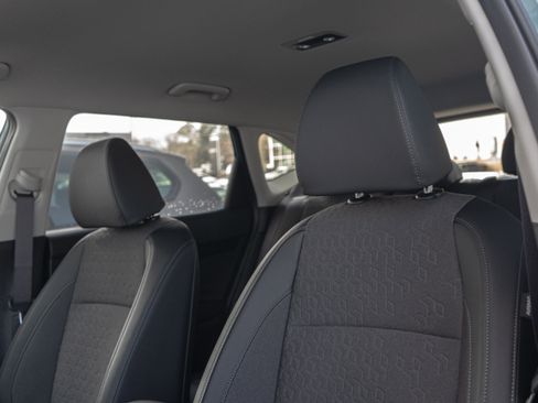 New 2026 Kia Seltos S image 35