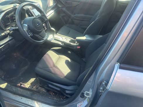 Used 2018 Subaru Impreza 2.0i Premium image 2