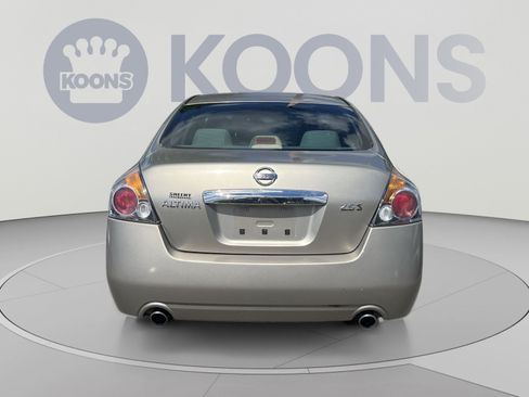 Used 2012 Nissan Altima 2.5 S FWD image 5