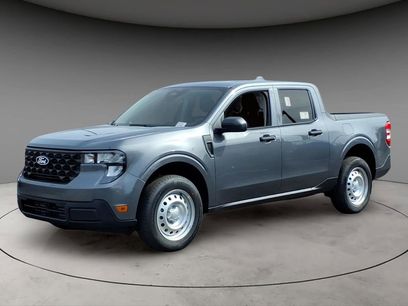 New 2026 Ford Maverick XL