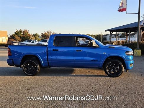 New 2026 RAM 1500 Big Horn image 15