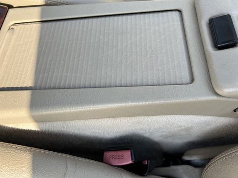 Used 1997 Mercedes-Benz SL 500 image 22