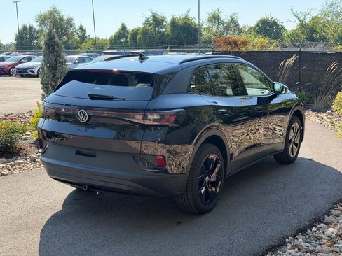 New 2025 Volkswagen ID.4 Pro S Plus image 5