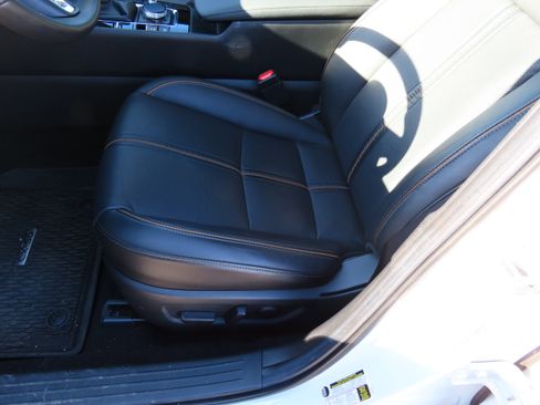 Certified 2025 MAZDA CX-50 AWD 2.5 S w/ Accent Package image 37