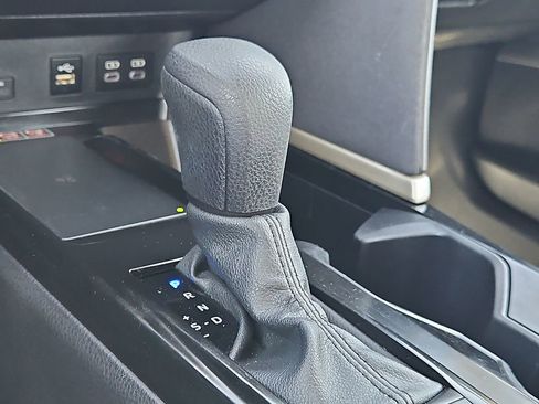 Used 2025 Toyota Camry LE FWD image 20