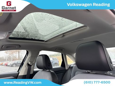 New 2026 Volkswagen Jetta SE image 12