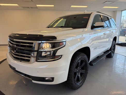 Used 2019 Chevrolet Tahoe LT image 3