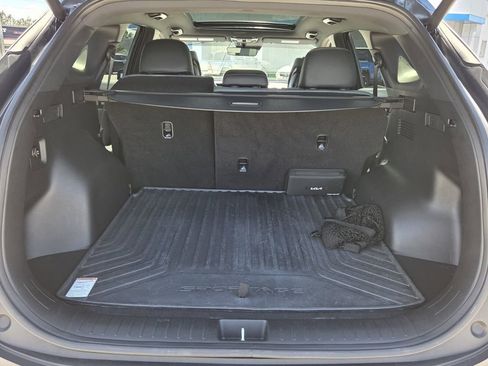Used 2023 Kia Sportage X-Line w/ X-Line Premium Package AWD/4WD image 18