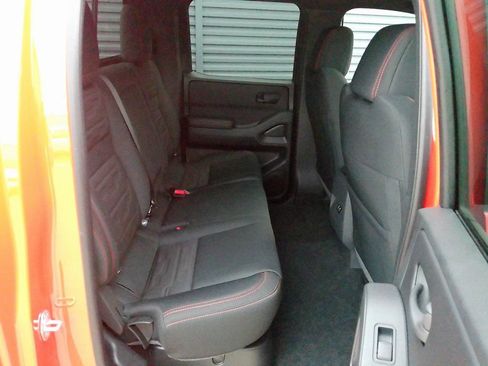 New 2026 Nissan Frontier PRO-4X w/ Tow Package image 15