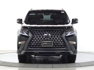 Used 2023 Lexus GX 460 Premium AWD/4WD video 2