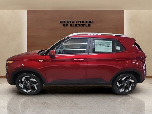 New 2026 Hyundai Venue SEL image 3