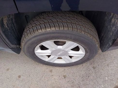 Used 2016 GMC Terrain SLE image 6