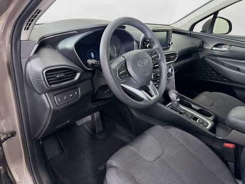 Used 2019 Hyundai Santa Fe SEL FWD image 9
