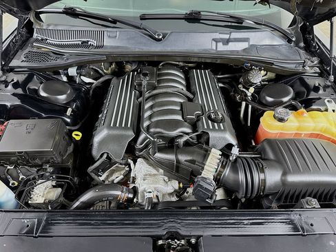 Used 2016 Dodge Challenger R/T Scat Pack w/ Driver Convenience Group RWD image 30