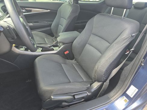 Used 2016 Honda Accord LX-S image 21