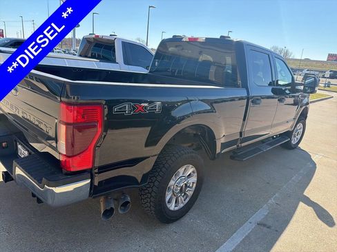 Used 2022 Ford F250 XLT image 8