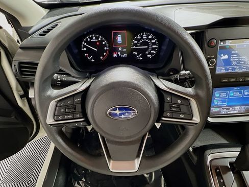Used 2025 Subaru Impreza 2.0i AWD/4WD image 10