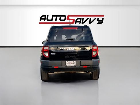 Used 2023 Ford Bronco Sport Big Bend image 6