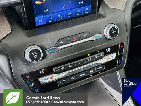 Used 2020 Ford Explorer Platinum w/ Premium Technology Package AWD/4WD image 20