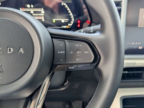 New 2026 MAZDA CX-5 Select AWD/4WD image 17