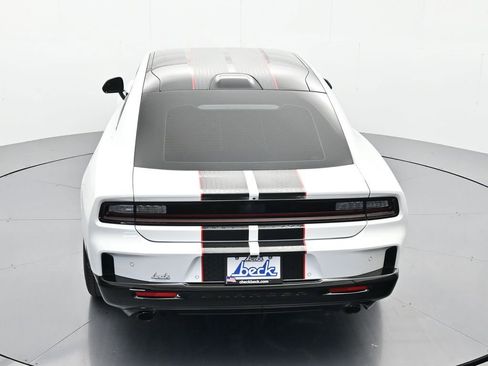 New 2026 Dodge Charger R/T AWD/4WD image 32