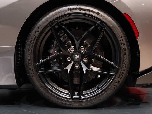 Certified 2019 Ferrari 488 Pista Spider RWD image 45