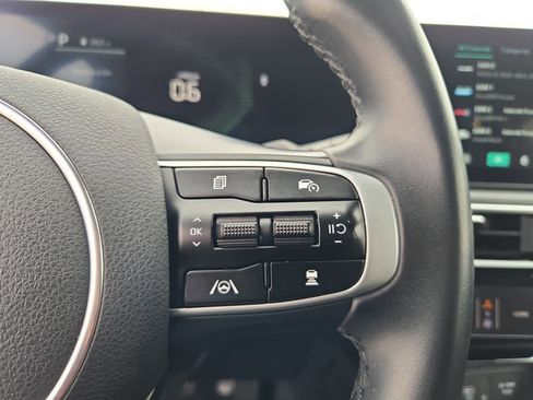 Used 2025 Kia K5 GT-Line w/ GT-Line Premium Package image 26