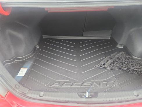 Used 2014 Hyundai Accent GLS image 30