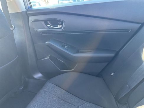 Used 2023 Honda Accord EX image 16
