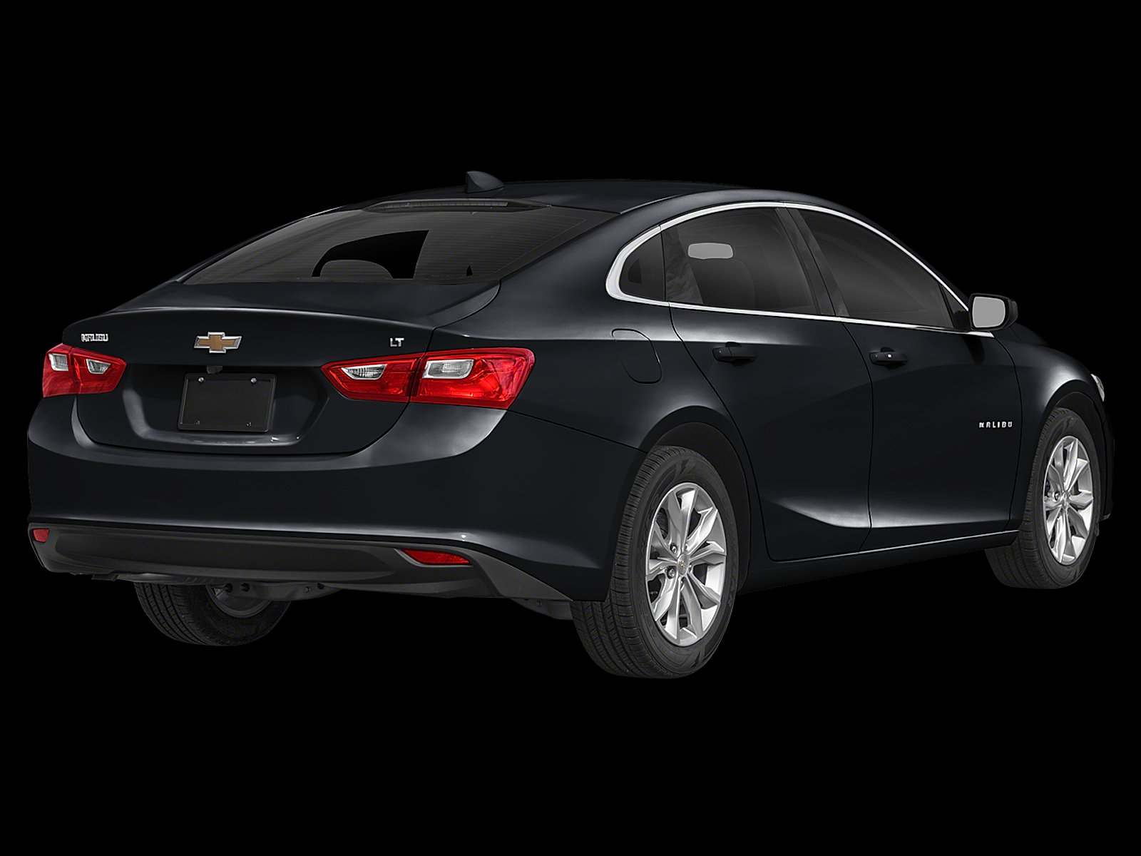 Used 2024 Chevrolet Malibu LT FWD image 24