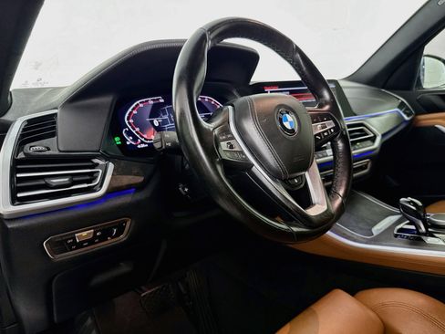 Used 2022 BMW X5 sDrive40i w/ Premium Package RWD image 21