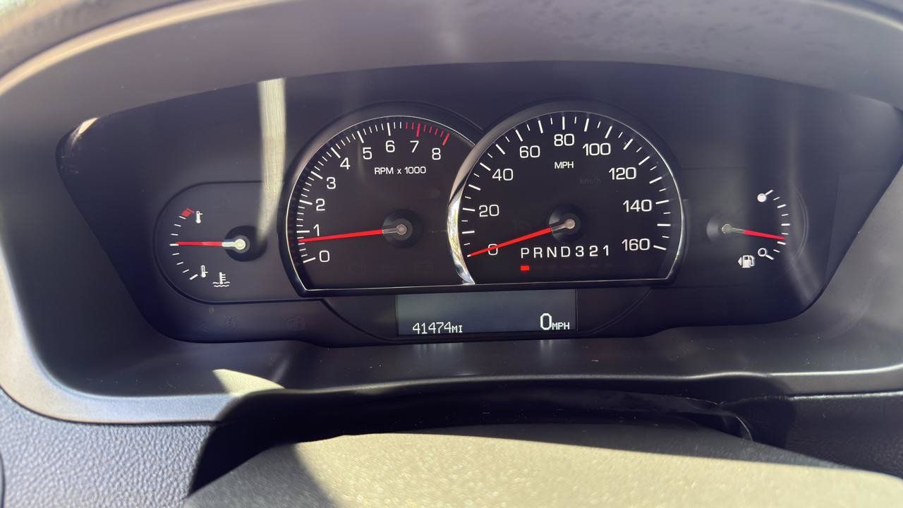 Used 2007 Cadillac DTS Performance FWD image 19