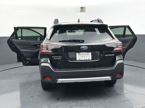 Used 2024 Subaru Outback Limited AWD/4WD image 48