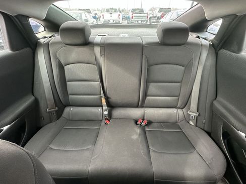 Used 2024 Chevrolet Malibu LS image 21