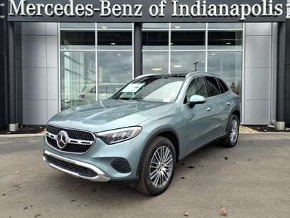 Used 2026 Mercedes-Benz GLC 300 4MATIC