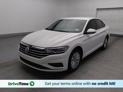 Used 2019 Volkswagen Jetta S
