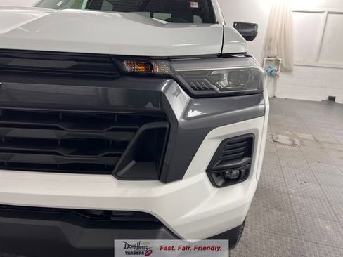 New 2026 Chevrolet Colorado LT w/ LT Convenience Package RWD image 13
