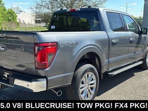 New 2026 Ford F150 XLT image 29